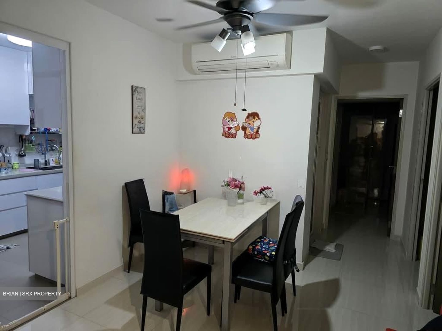 Blk 119A Eastwave @ Canberra (Sembawang), HDB 4 Rooms #587989231